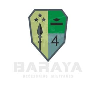 Batallon De Dragoneantes 4