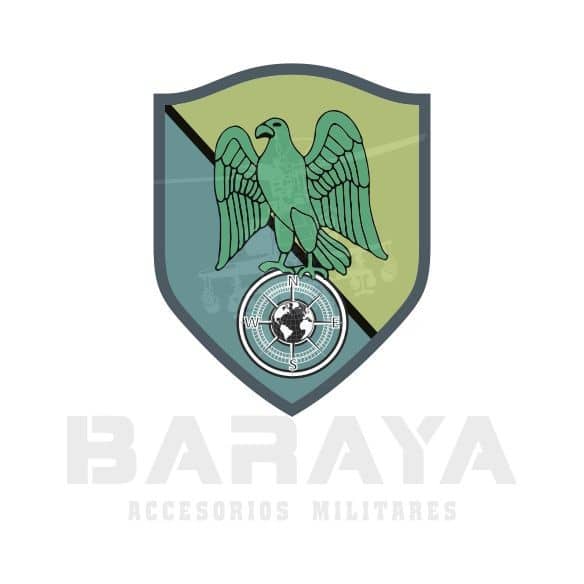 Batallon De Entrenamiento Y Reentrenamiento Tactico De La Aviacion