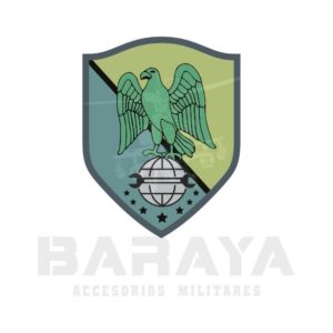Batallon De Especialistas De Mantenimiento De Aviacion