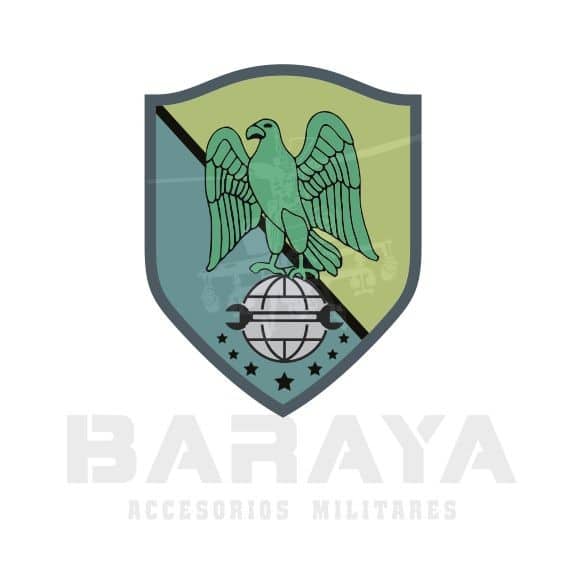 Batallon De Especialistas De Mantenimiento De Aviacion