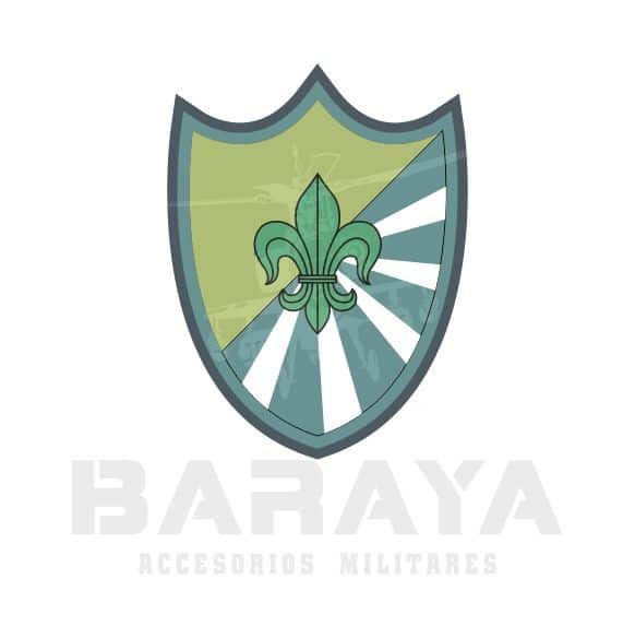 Batallon De Gestion Del Conocimiento De Inteligencia Militar BAGCI