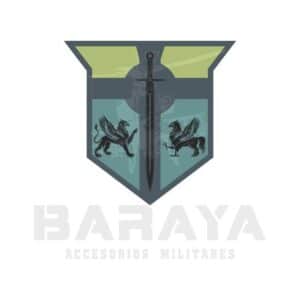 Batallon De Gestion Operacional De Inteligencia Militar BAGOP