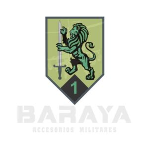 BATALLON DE INFANTERIA LIVIANA 1 GR. SIMON BOLIVAR
