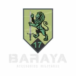 BATALLON DE INFANTERIA LIVIANA 17 GR. CAICEDO