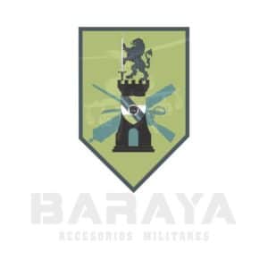 BATALLON DE INFANTERIA GUARDIA PRESIDENCIAL 37