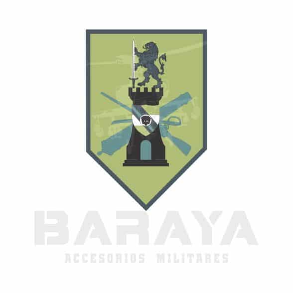 BATALLON DE INFANTERIA GUARDIA PRESIDENCIAL 37