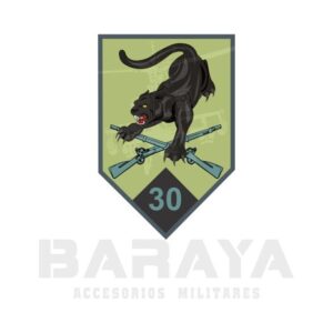 BATALLON DE INFANTERIA SELVA 30 ALFREDO VASQUEZ C