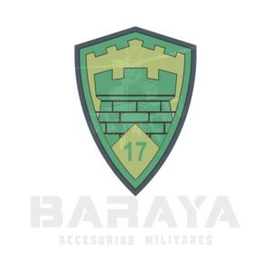 BATALLON DE INGENIEROS 17 BEJARANO MUÑOZ
