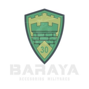 BATALLON DE INGENIEROS 30 CR JOSE A SALAZAR