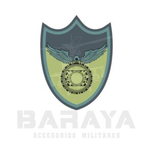 Batallon De Inteligencia De Ciberinteligencia BACIB