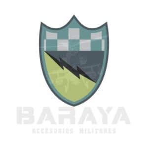 Batallon De Inteligencia De Guerra Electronica BINGE
