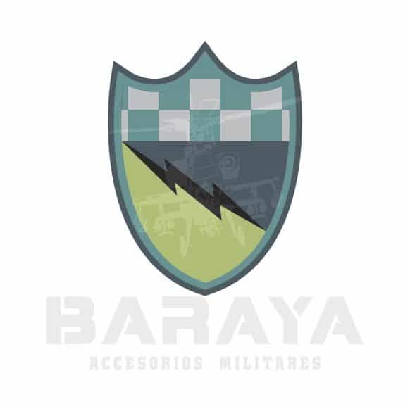Batallon De Inteligencia De Guerra Electronica BINGE