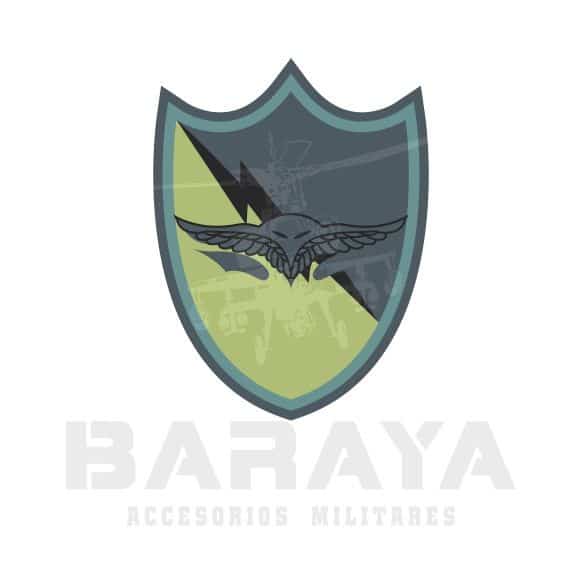 Batallon De Inteligencia De Guerra Electronica De Alta Movilidad
