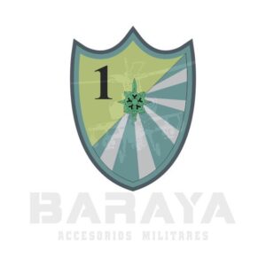 Batallon De Inteligencia Militar 1