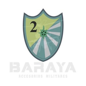 Batallon De Inteligencia Militar 2