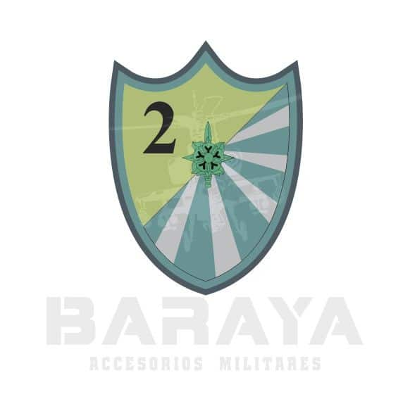 Batallon De Inteligencia Militar 2