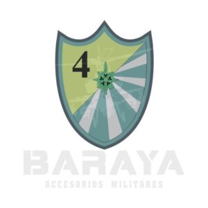 Batallon De Inteligencia Militar 4