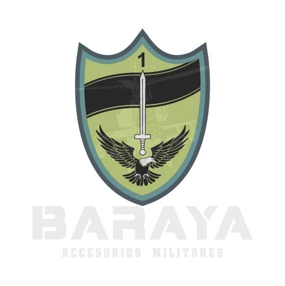 Batallon De Inteligencia Militar Estrategico 1