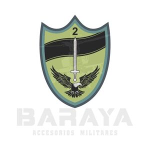Batallon De Inteligencia Militar Estrategico 2