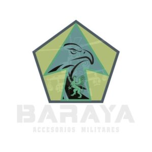 Batallon De Intendencia