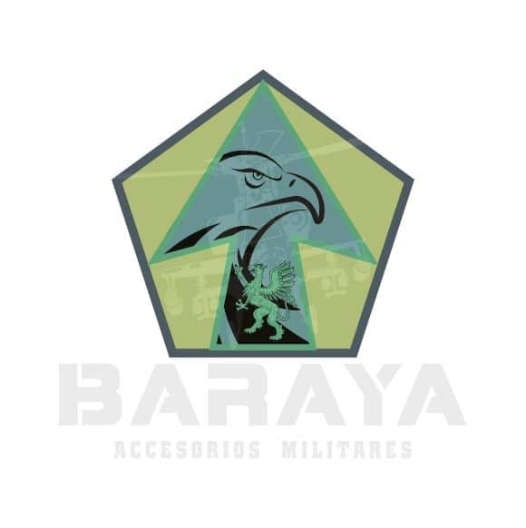 Batallon De Intendencia