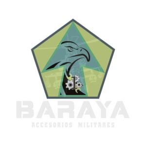 Batallon De Mantenimiento 1