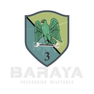 Batallon De Mantenimiento De Aviacion 3