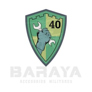 BATALLON DE MANTENIMIENTO DE INGENIEROS 40