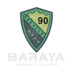 BATALLON DE OPERACIONES ESPECIALES DE INGENIEROS 90 TC OSCAR URIBE PERALTA