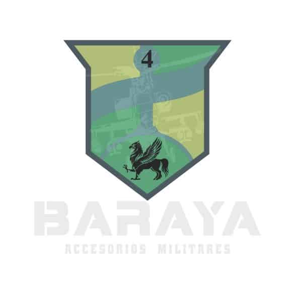 Batallon De Seguridad Civil 4