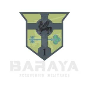 Batallon De Seguridad Militar 1
