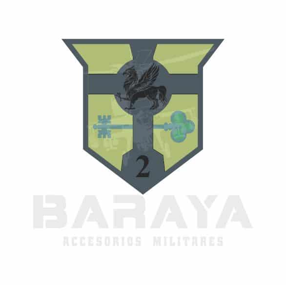 Batallon De Seguridad Militar 2