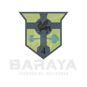 Batallon De Seguridad Militar 4