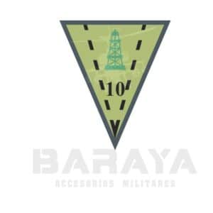 Batallon Energetico Y Vial 10
