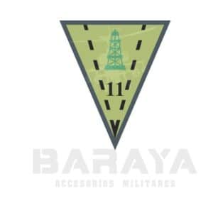 Batallon Energetico Y Vial 11