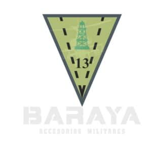 Batallon Energetico Y Vial 13