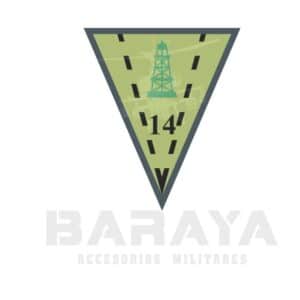 Batallon Energetico Y Vial 14