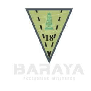 Batallon Energetico Y Vial 18