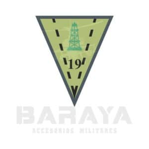 Batallon Energetico Y Vial 19