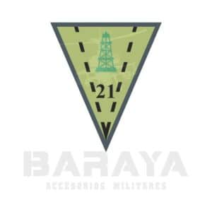 Batallon Energetico Y Vial 21