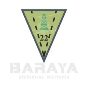 Batallon Energetico Y Vial 22