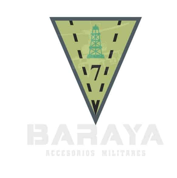 Batallon Energetico Y Vial 7
