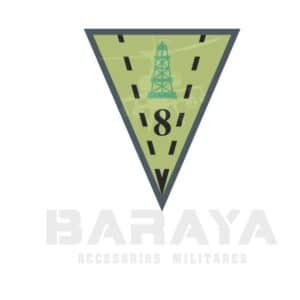 Batallon Energetico Y Vial 8