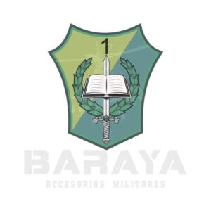 Batallon Instruccion Y Entrenamiento Biter 1