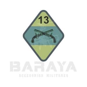 Batallon Policia Militar 13
