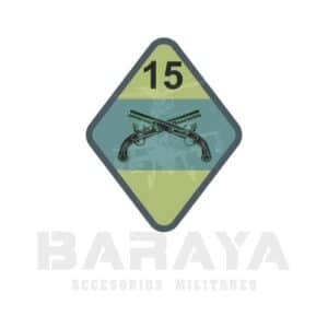 Batallon Policia Militar 15