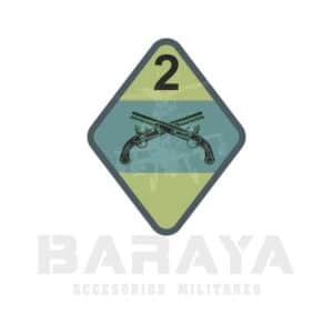 Batallon Policia Militar 2