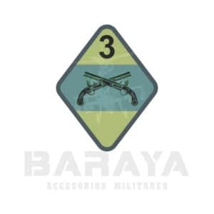 Batallon Policia Militar 3