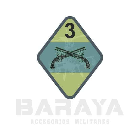 Batallon Policia Militar 3