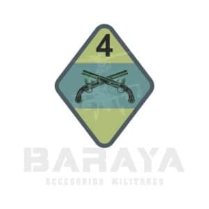 Batallon Policia Militar 4